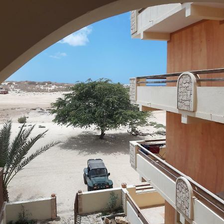 Hs4U CostaDoSol Suite apt A Sal Rei Exterior foto