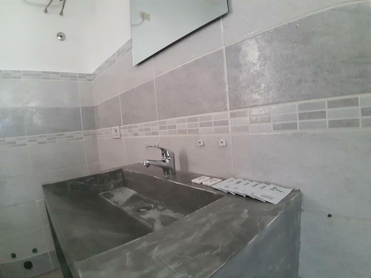 Hs4U CostaDoSol Suite apt A Sal Rei Exterior foto
