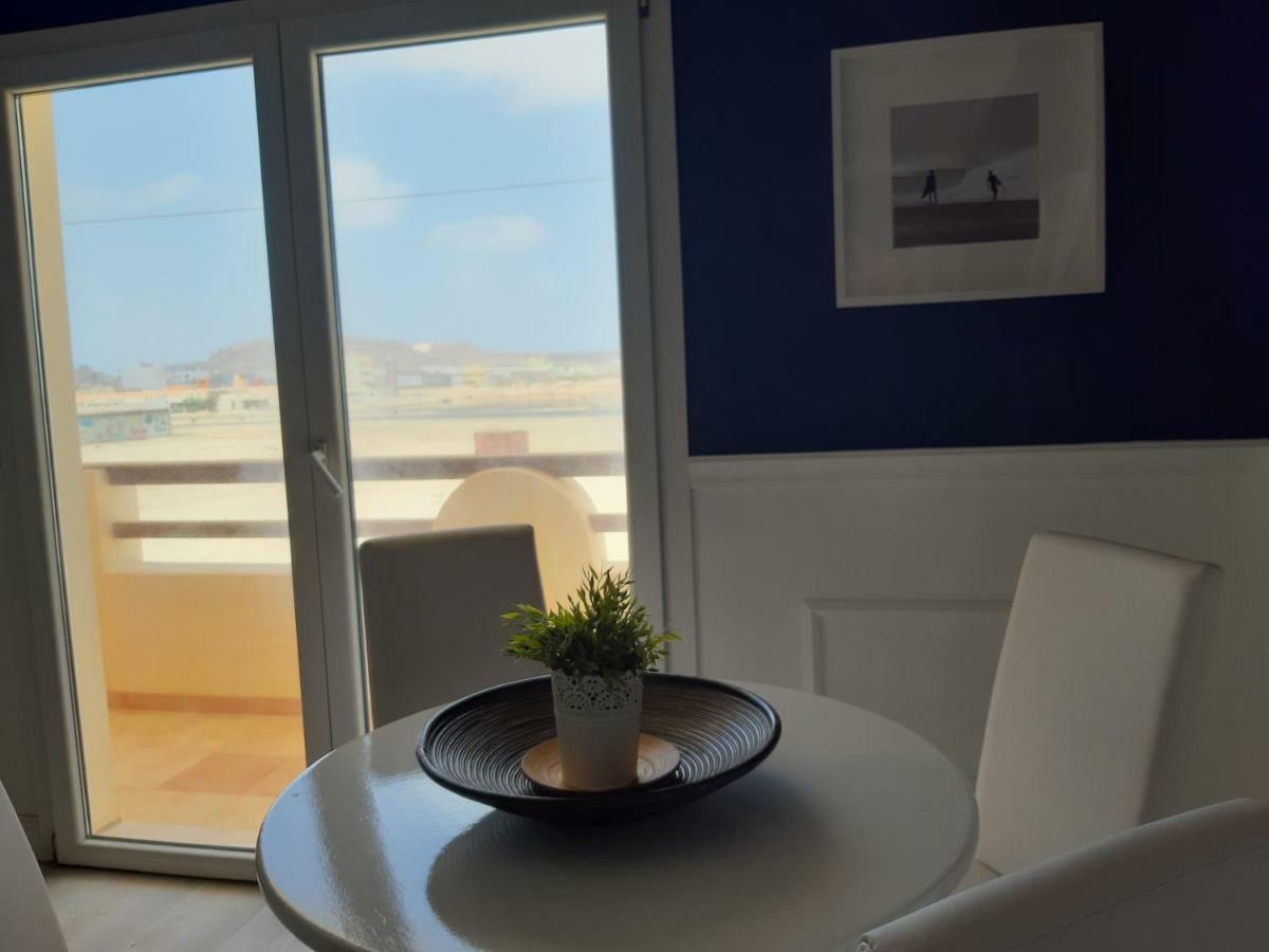 Hs4U CostaDoSol Suite apt A Sal Rei Exterior foto