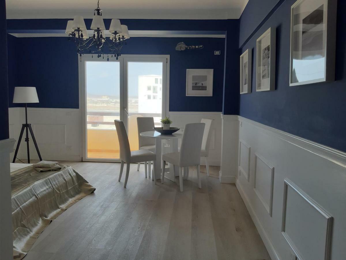Hs4U CostaDoSol Suite apt A Sal Rei Exterior foto