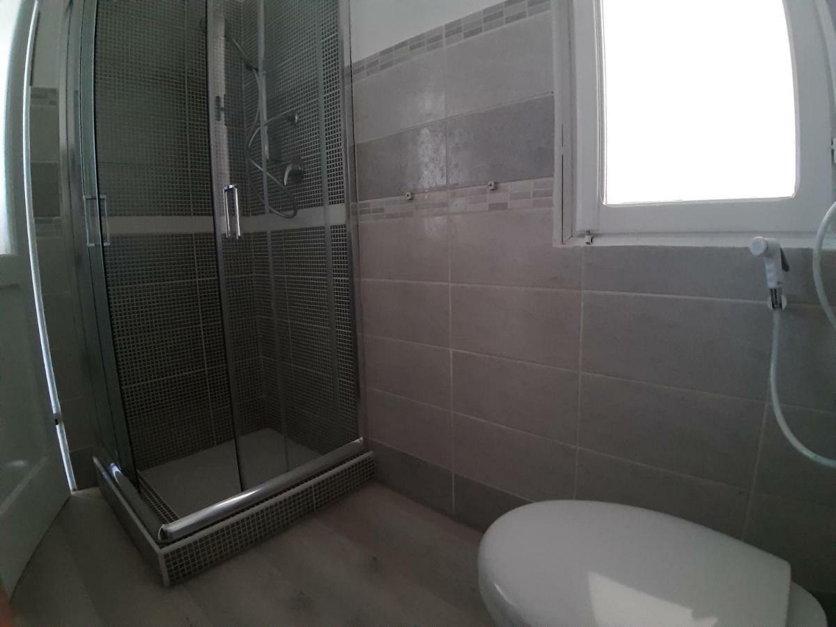 Hs4U CostaDoSol Suite apt A Sal Rei Exterior foto